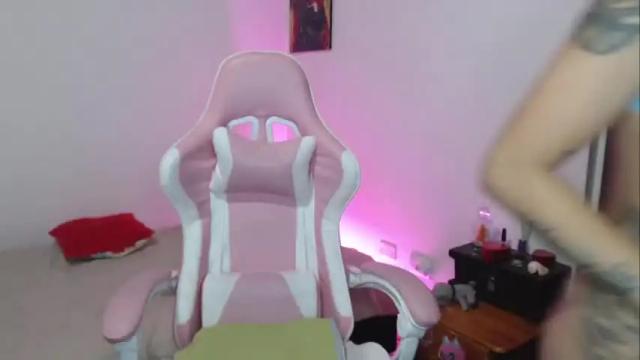 Thumbnail 1, alylittle_'s Stream at Chaturbate, 12 months ago