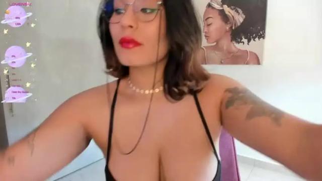 Image 3 of alymorgannn Stream on Chaturbate on 16 months ago