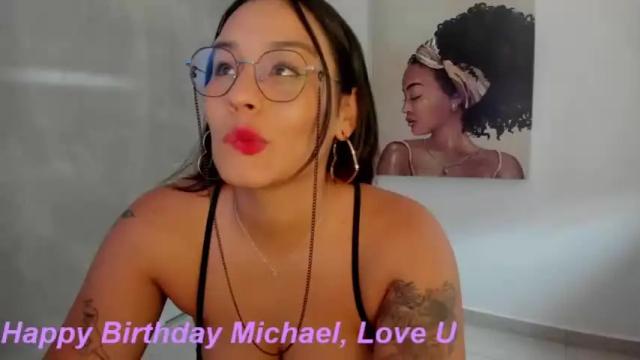 Image 10 of alymorgannn Stream on Chaturbate on 15 months ago