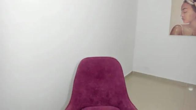 Image 11 of alymorgannn Stream on Chaturbate on 13 months ago