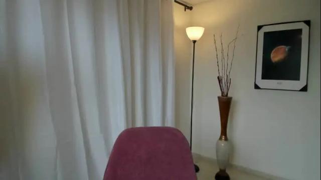 Thumbnail 1, alymorgannn's Stream at Chaturbate, 29 days ago