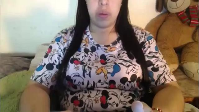 Thumbnail 1, alynfoxx's Stream at Chaturbate, 2 months ago