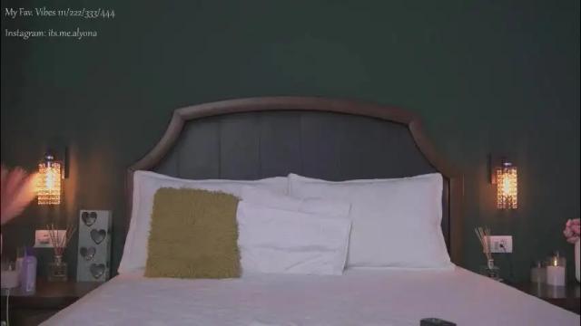 Image 8 of alyonaqueen_ Stream on Chaturbate on 2 months ago