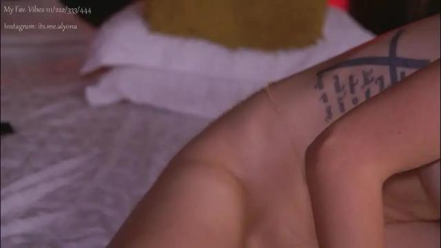 Image 8 of alyonaqueen_ Stream on Chaturbate on 1 month ago