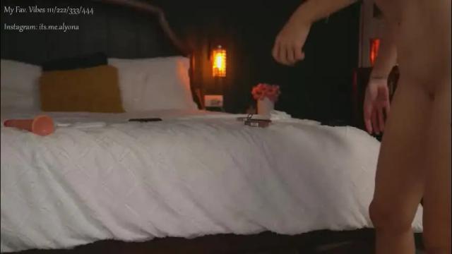 Image 10 of alyonaqueen_ Stream on Chaturbate on 1 month ago