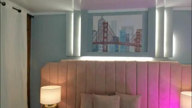 Image 2 of alys_baker Stream on Chaturbate on 2 months ago