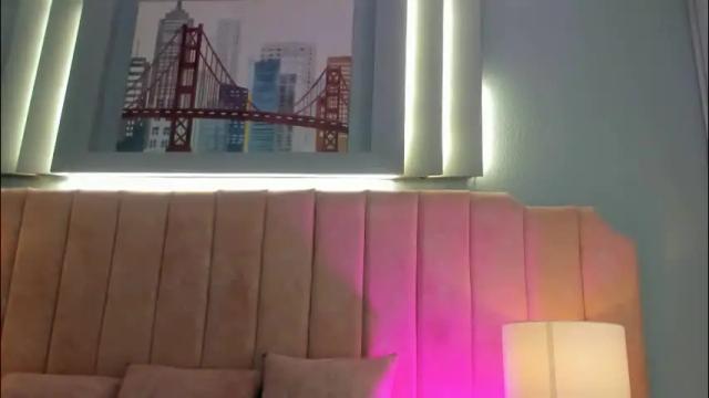 Thumbnail 2, alys_baker's Stream at Chaturbate, 1 month ago