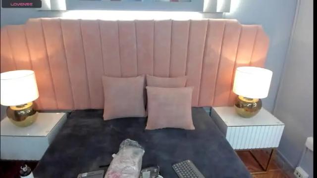 Thumbnail 1, alys_baker's Stream at Chaturbate, 1 month ago