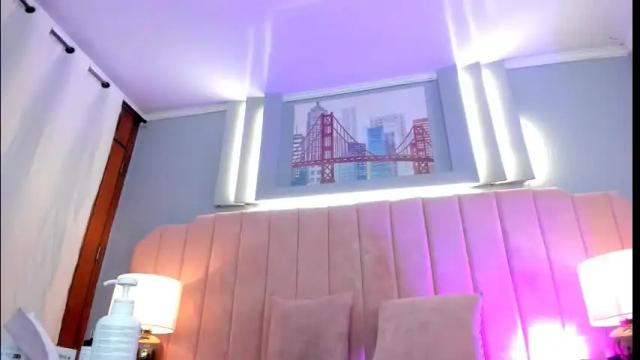 Image 3 of alys_baker Stream on Chaturbate on 1 month ago