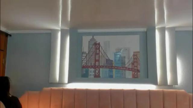 Thumbnail 1, alys_baker's Stream at Chaturbate, 1 month ago