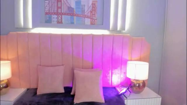 Image 6 of alys_baker Stream on Chaturbate on 1 month ago