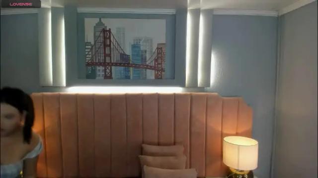 Thumbnail 1, alys_baker's Stream at Chaturbate, 1 month ago