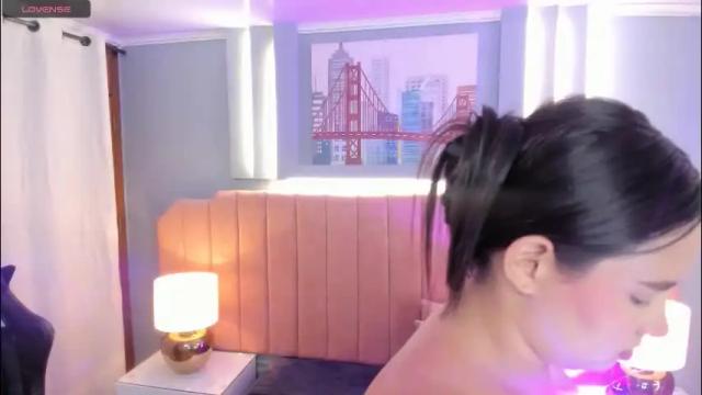 Image 4 of alys_baker Stream on Chaturbate on 1 month ago