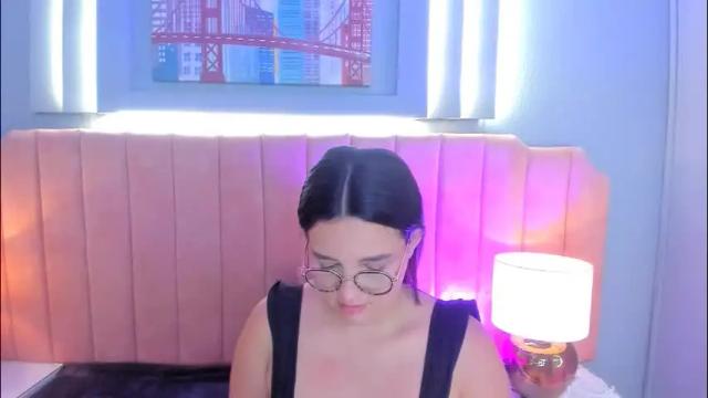 Image 8 of alys_baker Stream on Chaturbate on 8 days ago