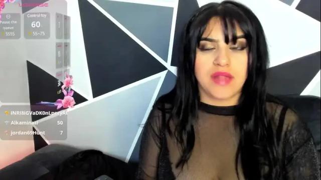 Thumbnail 3, alysa_magic's Stream at Chaturbate, 2 months ago