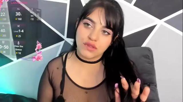 Image 8 of alysa_magic Stream on Chaturbate on 1 month ago