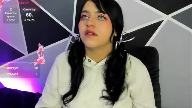 Image 10 of alysa_magic Stream on Chaturbate on 1 month ago