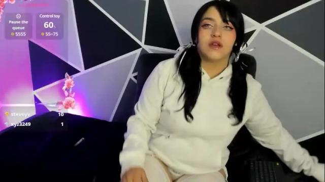 Image 3 of alysa_magic Stream on Chaturbate on 1 month ago