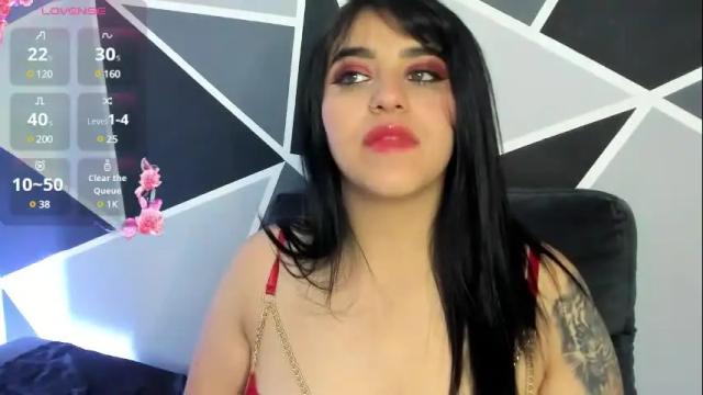 Image 8 of alysa_magic Stream on Chaturbate on 1 month ago