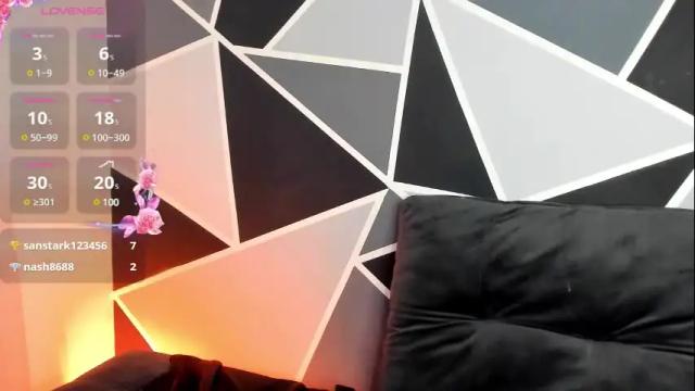 Image 7 of alysa_magic Stream on Chaturbate on 1 month ago