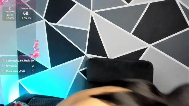 Thumbnail 3, alysa_magic's Stream at Chaturbate, 8 days ago