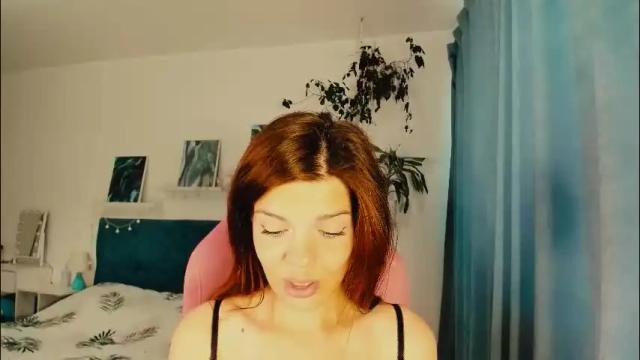 Image 8 of alysanight Stream on Chaturbate on 2 months ago