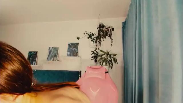 Image 4 of alysanight Stream on Chaturbate on 1 month ago