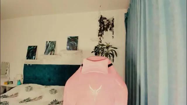 Thumbnail 3, alysanight's Stream at Chaturbate, 14 days ago