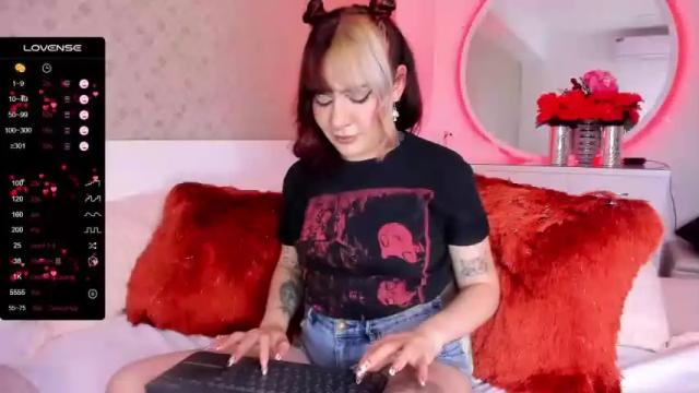 Image 11 of alysarivers Stream on Chaturbate on 21 months ago