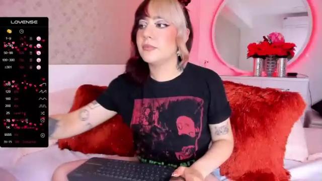Thumbnail 3, alysarivers's Stream at Chaturbate, 21 months ago