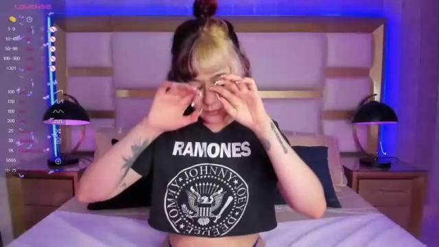 Image 10 of alysarivers Stream on Chaturbate on 21 months ago