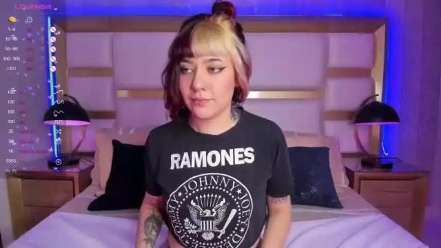 Image 11 of alysarivers Stream on Chaturbate on 21 months ago