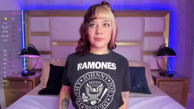 Image 4 of alysarivers Stream on Chaturbate on 21 months ago