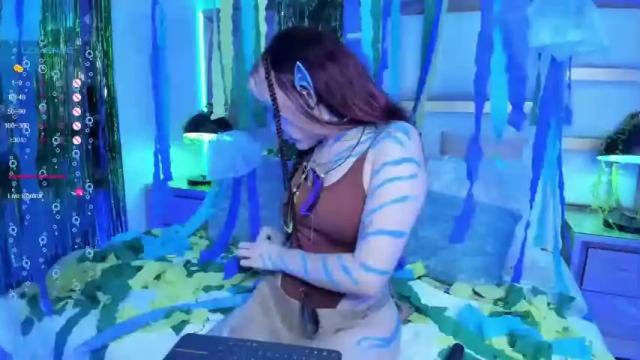 Image 10 of alysarivers Stream on Chaturbate on 21 months ago