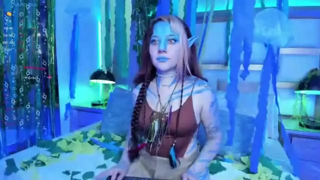 Image 2 of alysarivers Stream on Chaturbate on 21 months ago