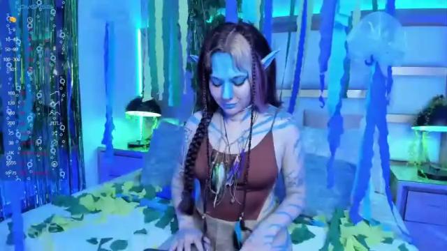 Thumbnail 2, alysarivers's Stream at Chaturbate, 21 months ago