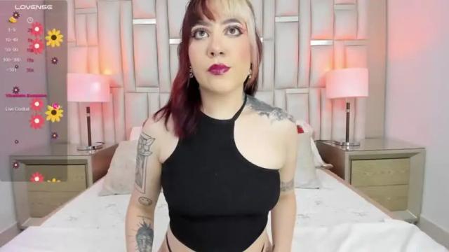 Thumbnail 1, alysarivers's Stream at Chaturbate, 20 months ago