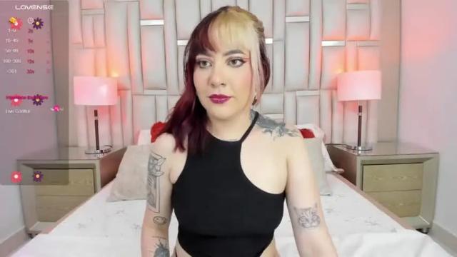 Thumbnail 2, alysarivers's Stream at Chaturbate, 20 months ago