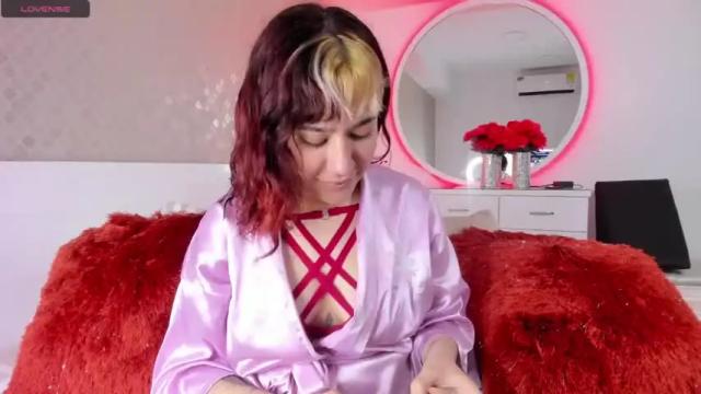 Thumbnail 1, alysarivers's Stream at Chaturbate, 20 months ago