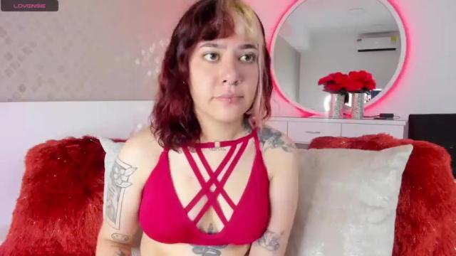 Image 6 of alysarivers Stream on Chaturbate on 20 months ago