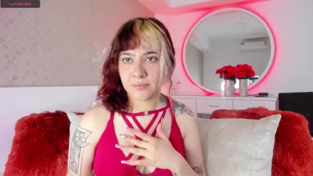 Image 7 of alysarivers Stream on Chaturbate on 20 months ago