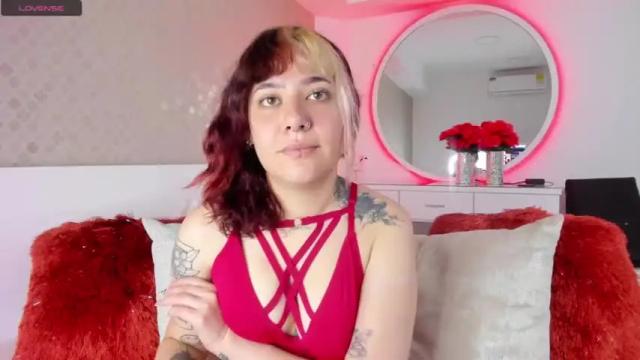 Thumbnail 3, alysarivers's Stream at Chaturbate, 20 months ago