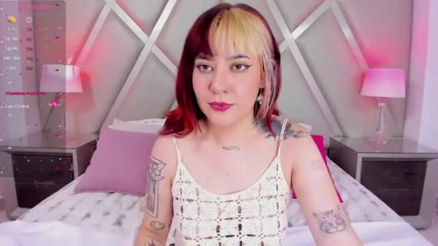 Image 10 of alysarivers Stream on Chaturbate on 20 months ago