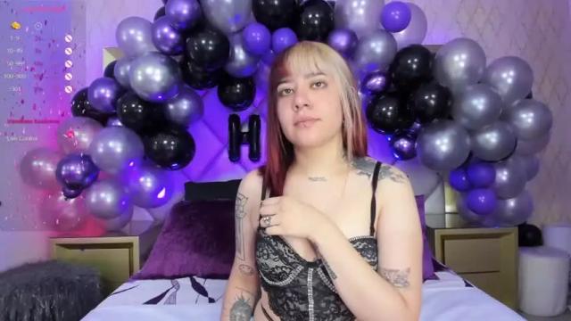 Thumbnail 1, alysarivers's Stream at Chaturbate, 20 months ago