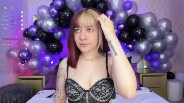 Image 10 of alysarivers Stream on Chaturbate on 20 months ago