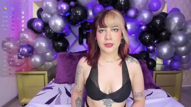 Image 3 of alysarivers Stream on Chaturbate on 20 months ago