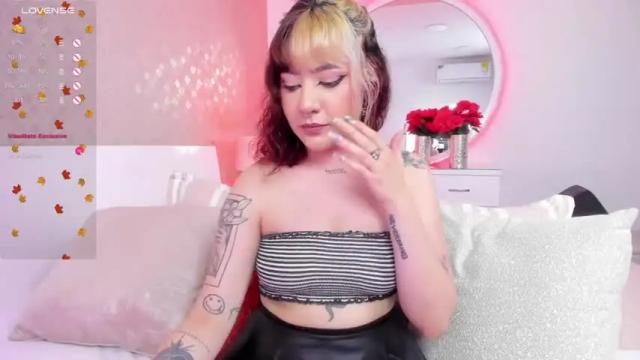 Thumbnail 2, alysarivers's Stream at Chaturbate, 20 months ago
