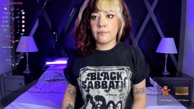 Thumbnail 1, alysarivers's Stream at Chaturbate, 19 months ago