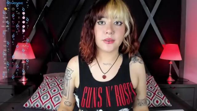 Thumbnail 2, alysarivers's Stream at Chaturbate, 19 months ago