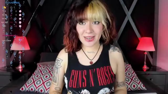Image 6 of alysarivers Stream on Chaturbate on 19 months ago